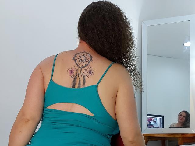 YourMila - Live sexe cam - 10227175