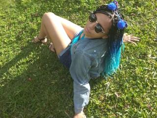 SofiaMartinez - Sexe cam en vivo - 10227703