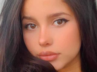 MelanyWhite - Live porn &amp; sex cam - 10228435