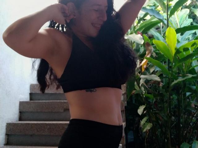 MarilynSex - Porno na żywo i seks kamera - 10231775