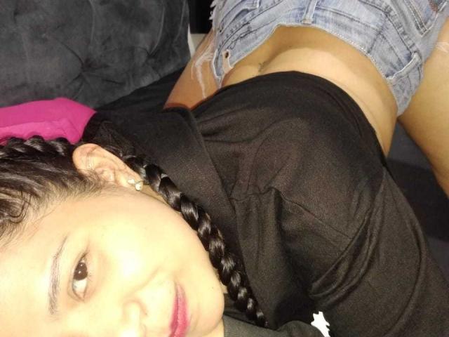 MadelynModlatin - Live sexe cam - 10232047