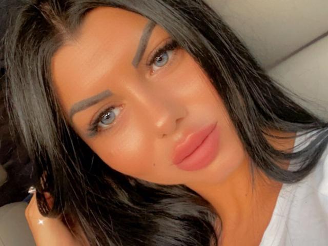 MichelleSquirts - сексуальная веб-камера в реальном времени - 10232607