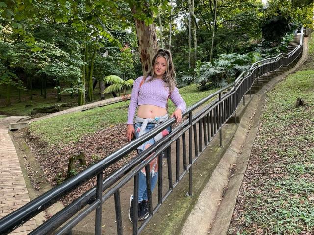 JuliethCooper - сексуальная веб-камера в реальном времени - 10232627