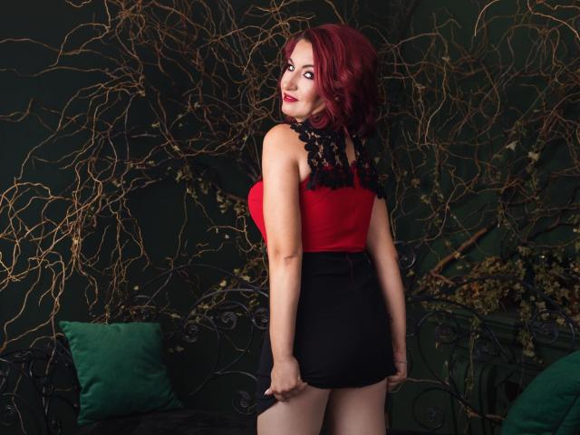 CassieHot - сексуальная веб-камера в реальном времени - 10233307