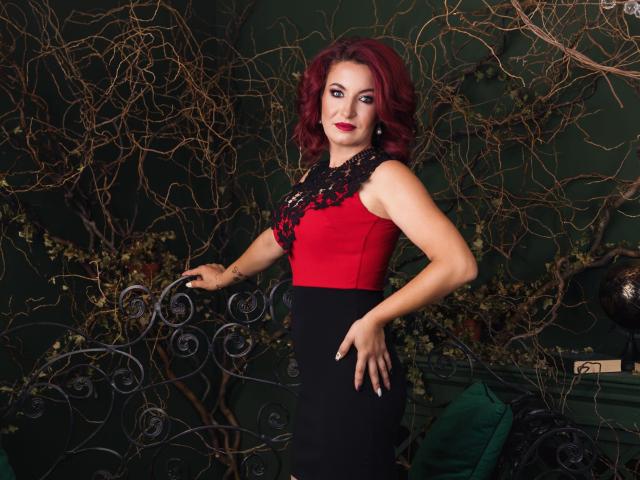 CassieHot - сексуальная веб-камера в реальном времени - 10233311