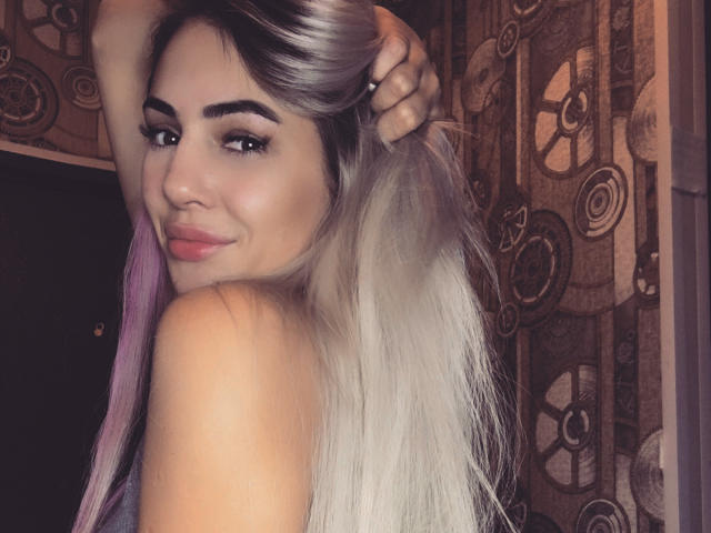 YourDoublePasion - Sexe cam en vivo - 10234647