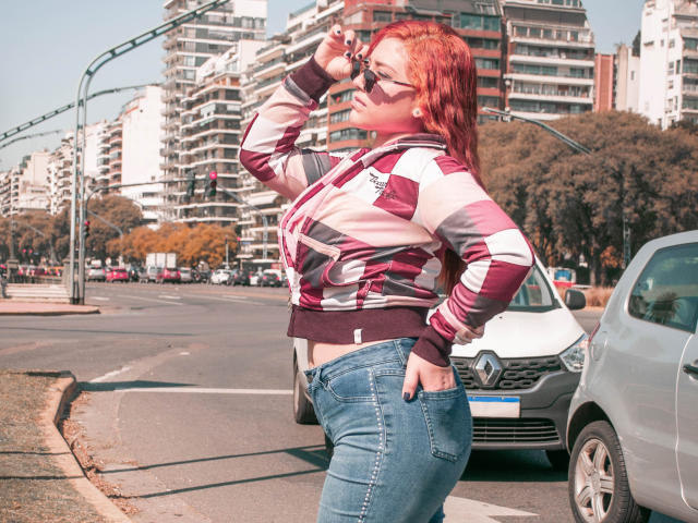 CandyColeman - Live sex cam - 10234751