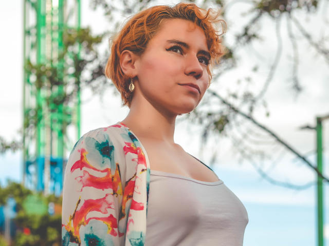 SharomHoty - Live Sex Cam - 10234771