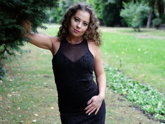 PrettyAlyssa - Sexe cam en vivo - 10236643