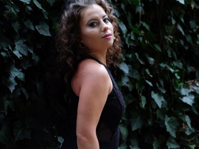 PrettyAlyssa - Sexe cam en vivo - 10236663