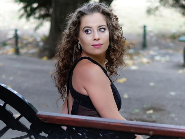 PrettyAlyssa - Sexe cam en vivo - 10236667