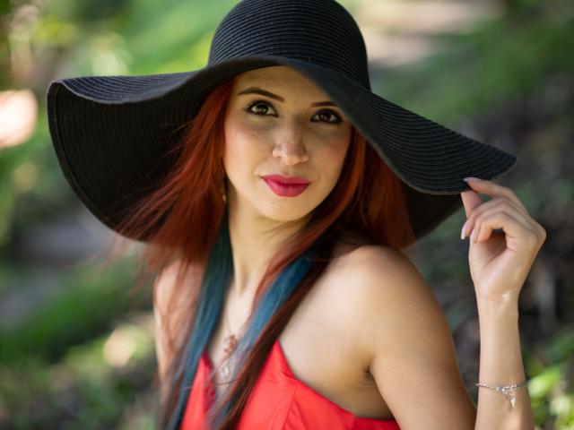 AlissonMarquezz - פורנו בשידור חי ומצלמת סקס - 10237051