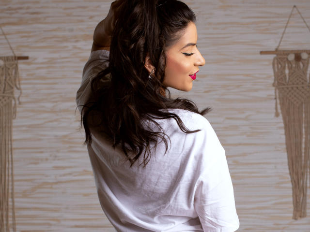 RoseCharleen - Sexe cam en vivo - 10237667