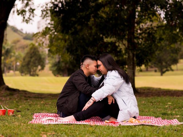 MiaAndMolly - Live sexe cam - 10238003
