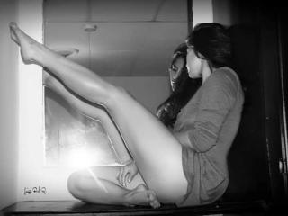 VickyAdam - сексуальная веб-камера в реальном времени - 10238943