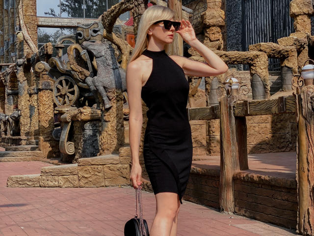 ParadiseRoxanne - Live porn &amp; sex cam - 10239583