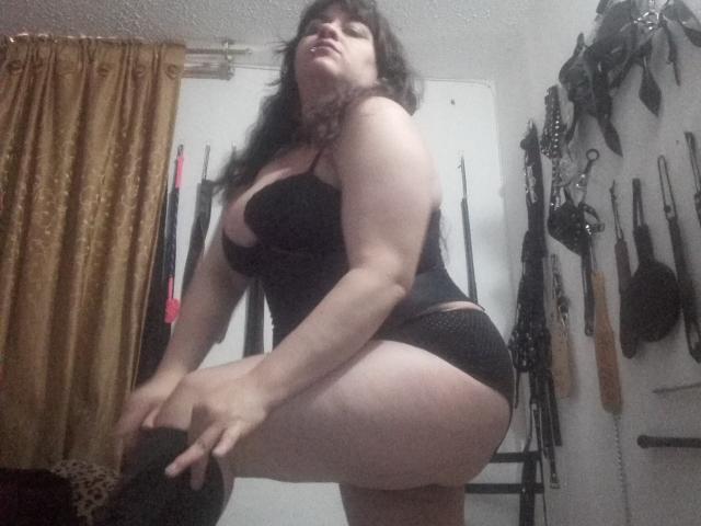 MistressMaraBBW - Live sexe cam - 10240823