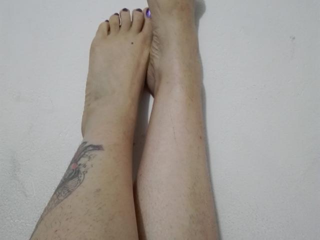 MistressMaraBBW - Live sexe cam - 10240831