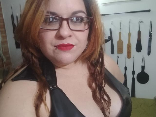 MistressMaraBBW - Live sexe cam - 10240843