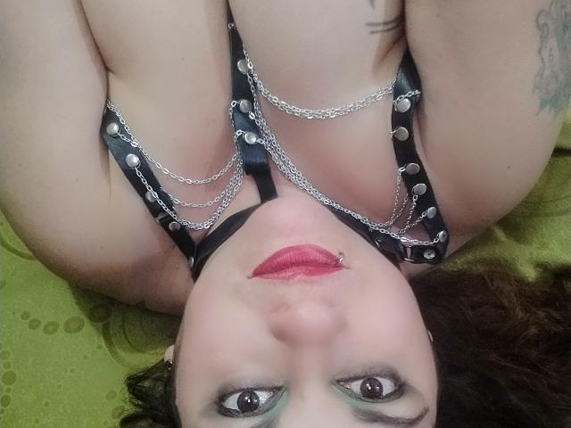 MistressMaraBBW - Live sexe cam - 10240875