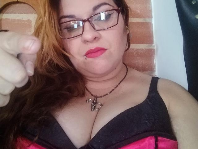 MistressMaraBBW - Live sexe cam - 10240879