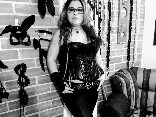 MistressMaraBBW - Live sexe cam - 10240887