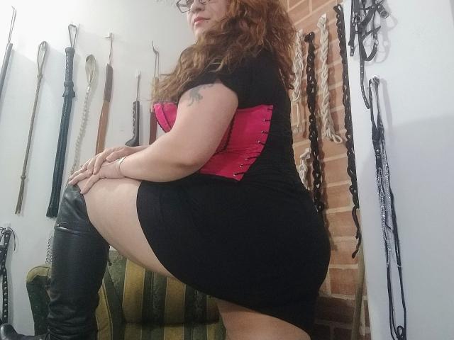 MistressMaraBBW - Live sexe cam - 10240903