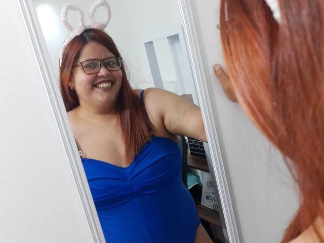 AngelBotero - Live sexe cam - 10241011