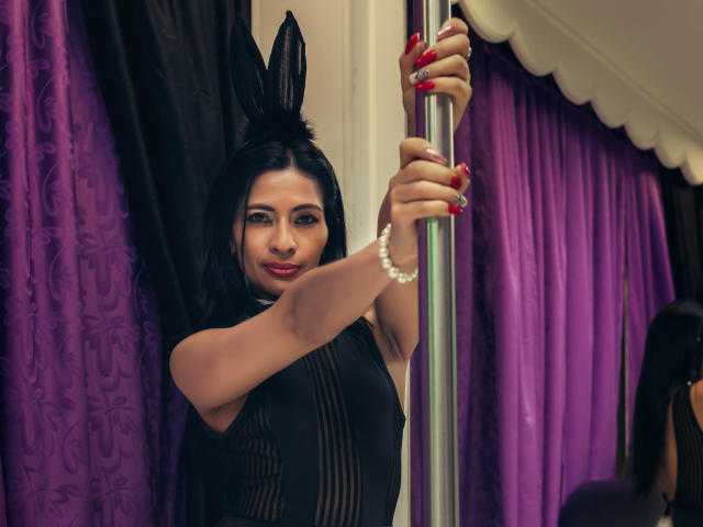 DennisaPalmer - Live porn &amp; sex cam - 10241895