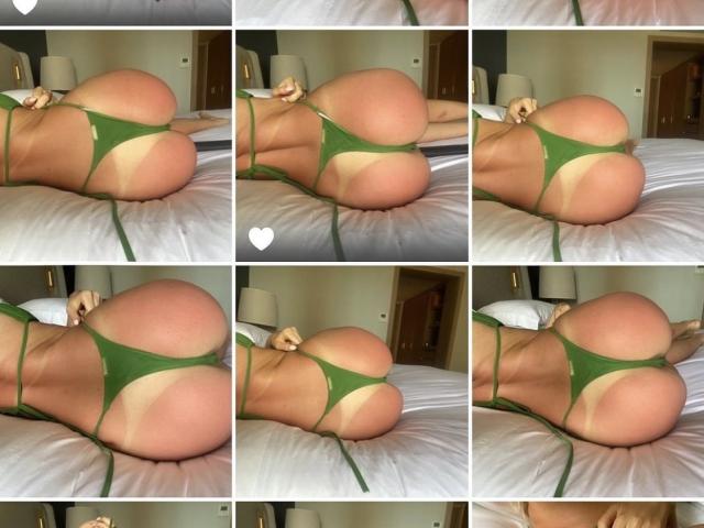 SilenaSiren - Live sex cam - 10242139