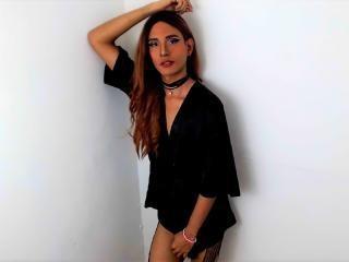 SabrinaStarsx - Sexe cam en vivo - 10242423
