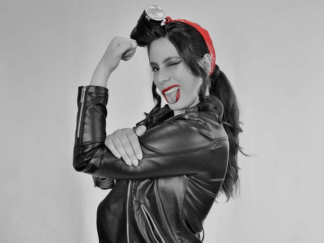 SamanthaLuke - Sexe cam en vivo - 10242787