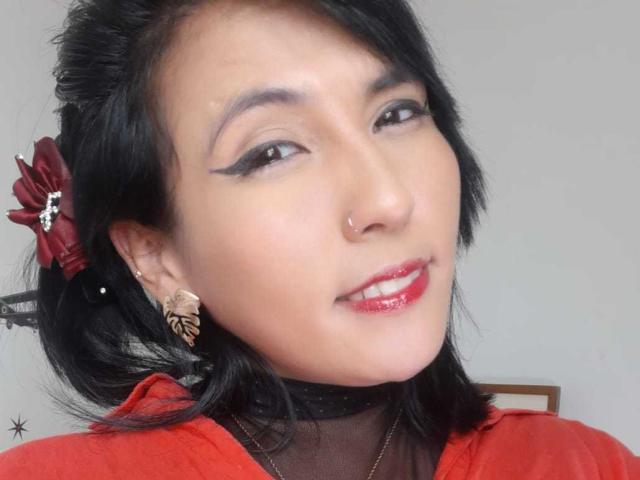 GiselleLacout - Live sexe cam - 10243359