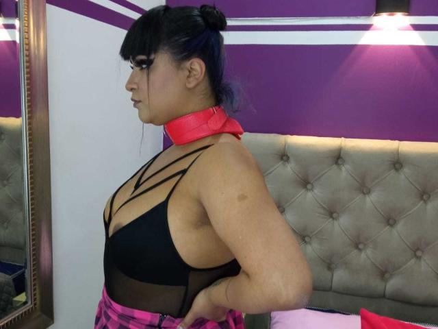 AriaaBeneett - Live porn &amp; sex cam - 10243703