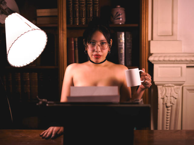 YokoReese - Live sexe cam - 10243775