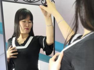 AkiraXTease - Camera khiêu dâm &amp; quyến rũ trực tiếp - 10245923