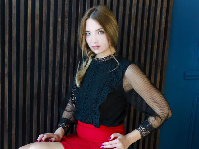 AngelYourRose - Live Sex Cam - 10246923