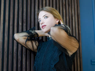 AngelYourRose - Sexe cam en vivo - 10246927