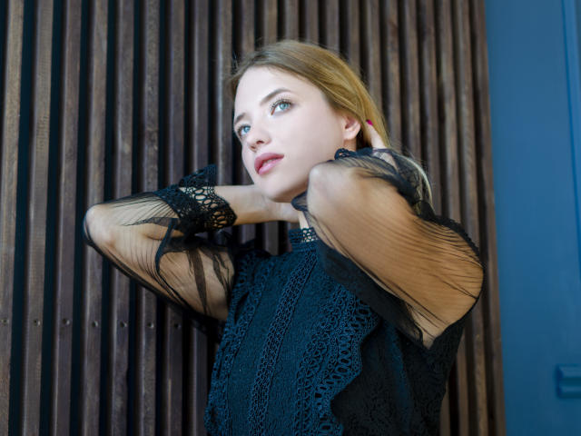 AngelYourRose - Sexe cam en vivo - 10246927