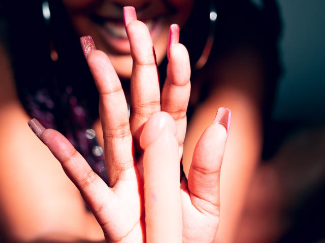 NaomyFoxy - Live sex cam - 10247135