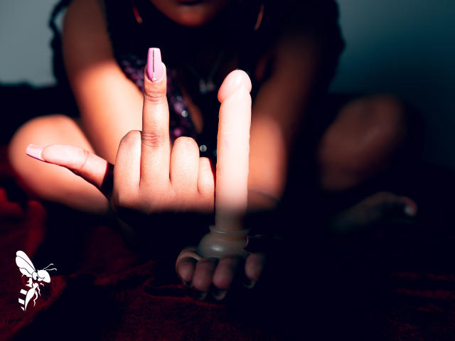 NaomyFoxy - Sexe cam en vivo - 10247207