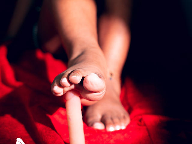 NaomyFoxy - Live sex cam - 10247279