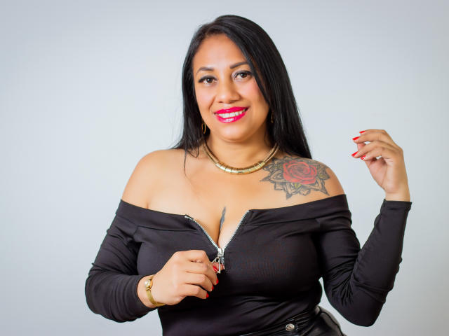 NatasshaClaus - Sexe cam en vivo - 10248379