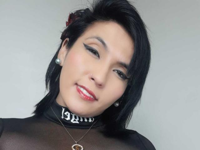 GiselleLacout - Sexe cam en vivo - 10249251