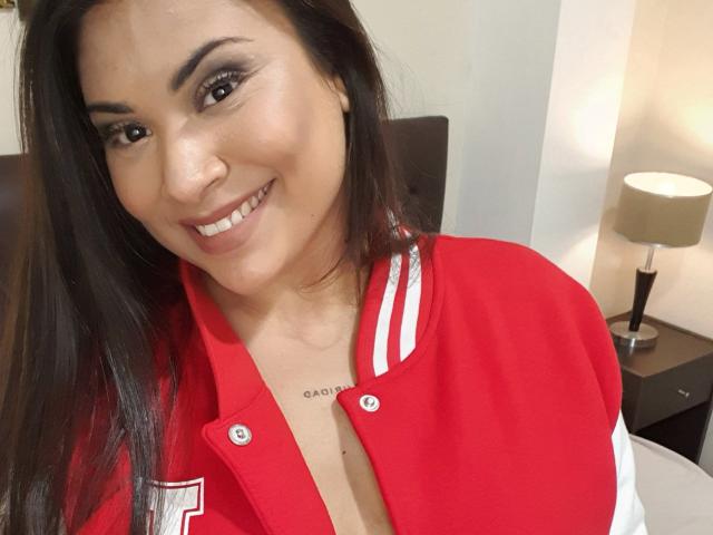 RiaFoxx - Sexe cam en vivo - 10250003
