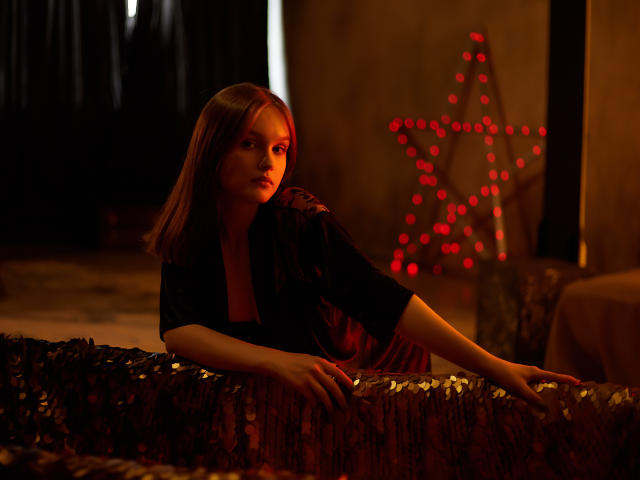 MaryWay - Sexe cam en vivo - 10250323