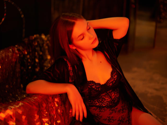 MaryWay - Sexe cam en vivo - 10250327