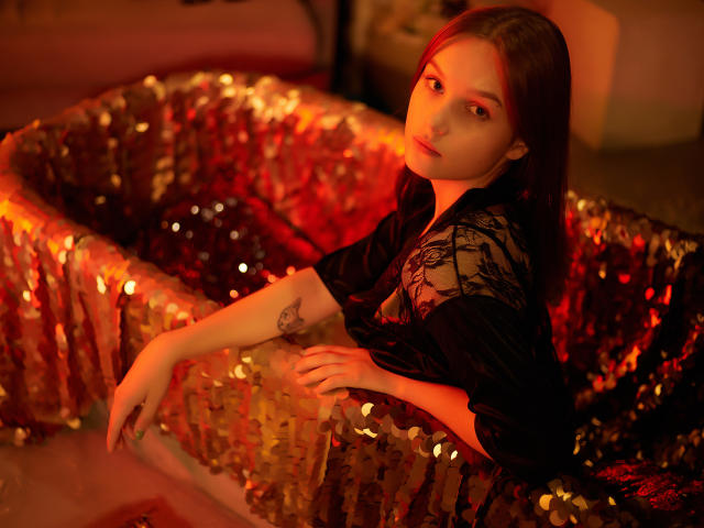 MaryWay - Sexe cam en vivo - 10250351