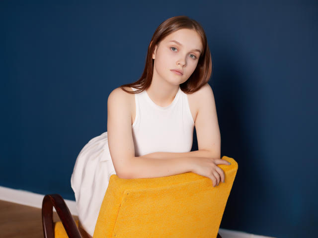 MaryWay - Sexe cam en vivo - 10250415