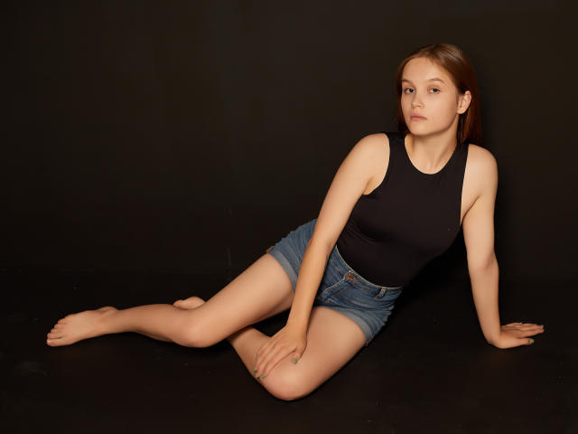 MaryWay - Sexe cam en vivo - 10250451